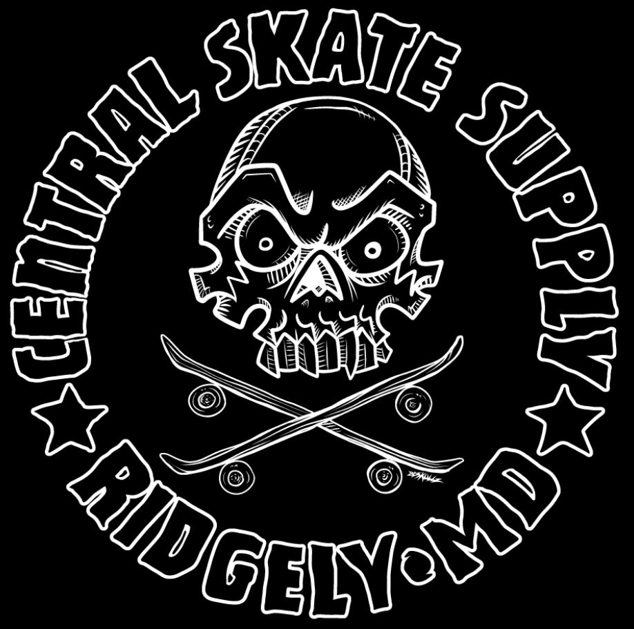 Central sk8shop on sale