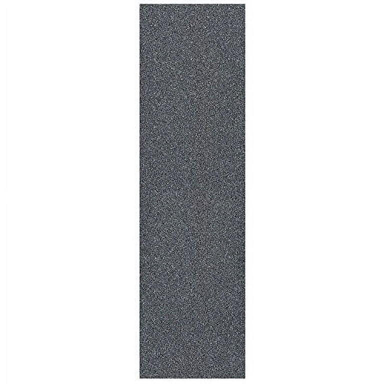 Mob - Black Griptape 9"x33"