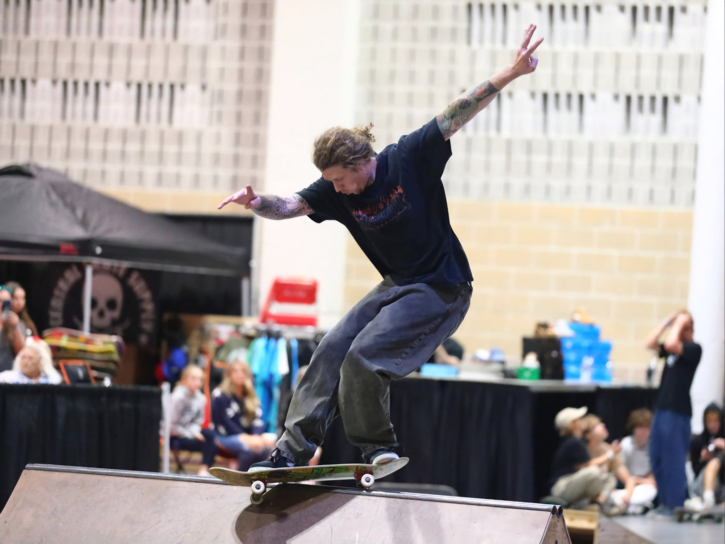 Coastal Shred Fest 2025 Admission