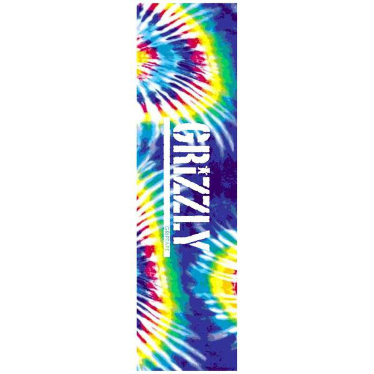 Grizzly - Griptape Tie Dye Classic
