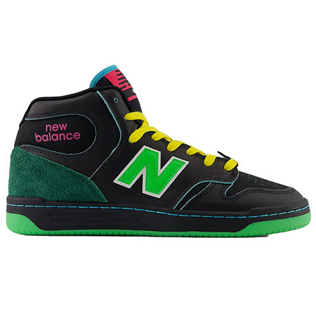 NB Numeric - Natas Kaupas 480 High Shoes
