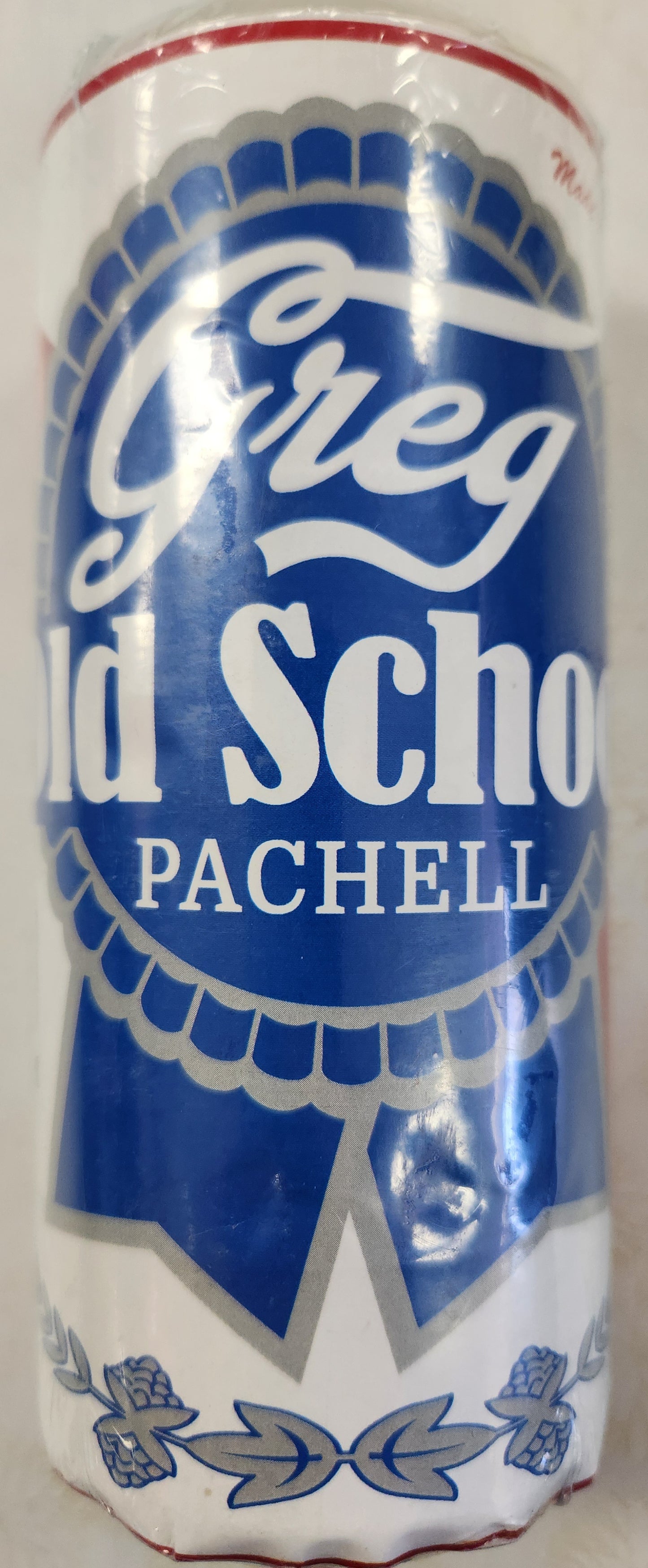 Old School - 60mm Greg Pachell 101a Wheels