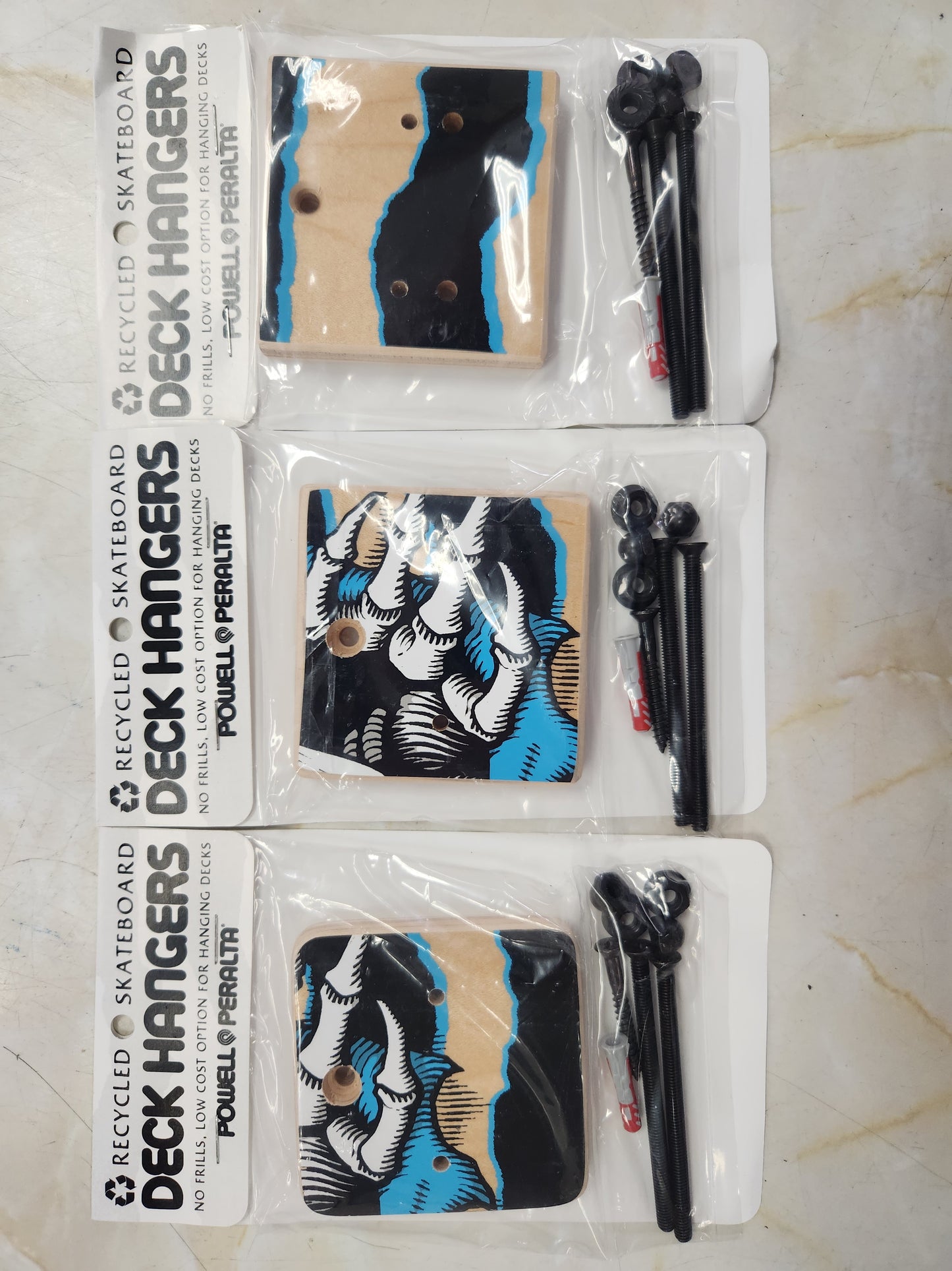 Powell Peralta - Board Hanger