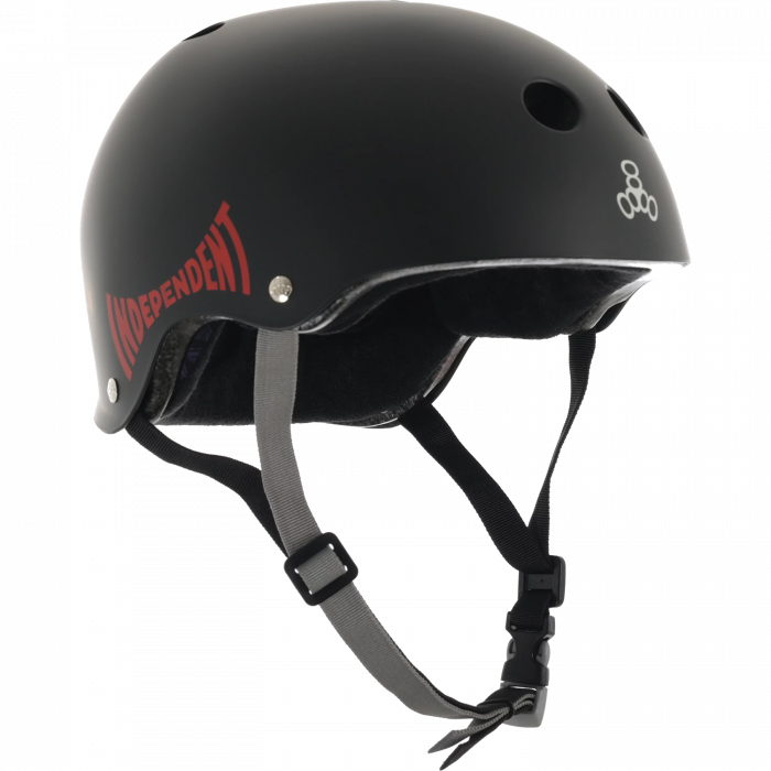 Hot New! TRIPLE EIGHT SWEATSAVER HELMET S/M