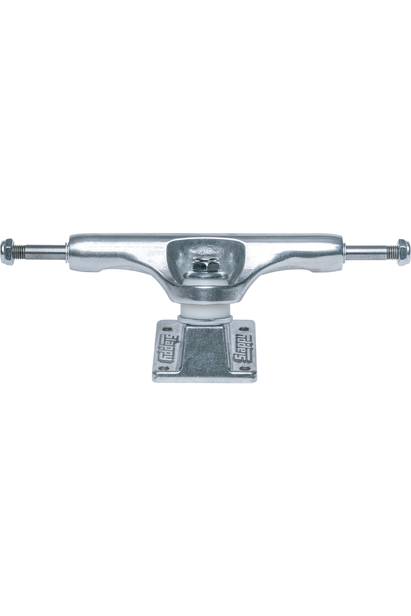 Slappy - Classic Polished Skateboard Trucks
