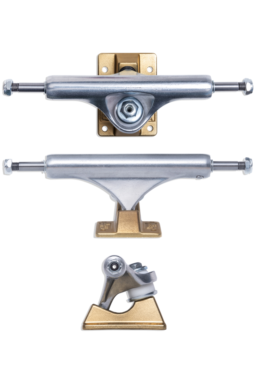 Slappy - ST1 Inverted Hollow Lights Trucks
