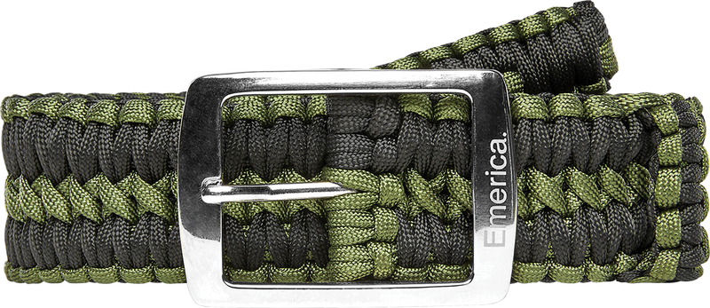 Emerica - Paracord Belt
