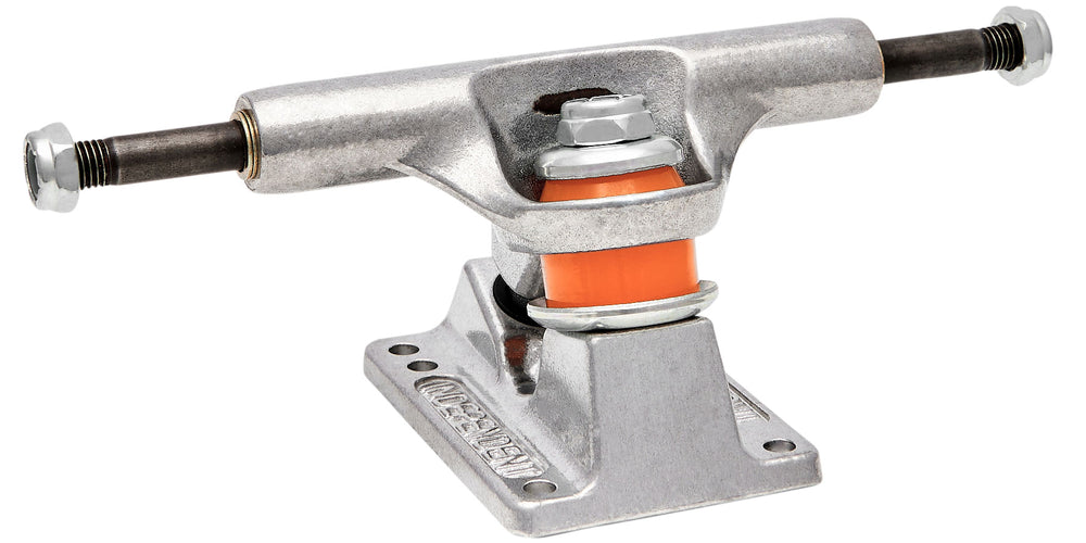 Independent - Stage 11 Polished T-Hanger Skateboard Trucks