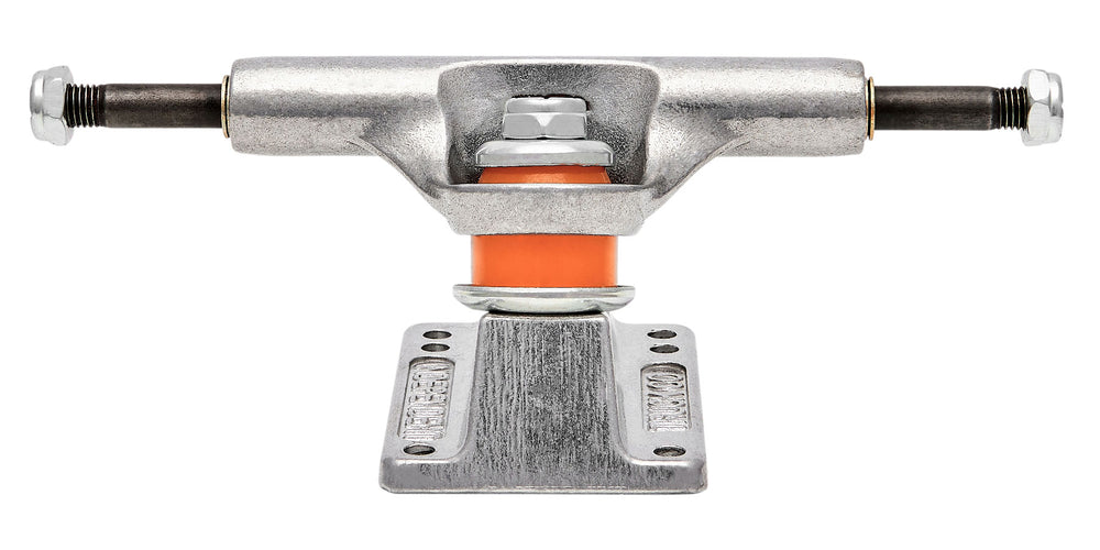 Independent - Stage 11 Polished T-Hanger Skateboard Trucks