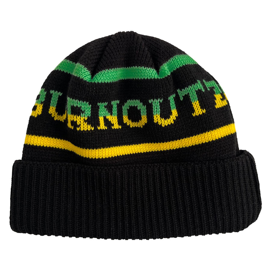 CREATURE - BURNOUTZ BEANIE LONG SHOREMAN HAT