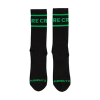 Creature - Burnoutz Mens Socks