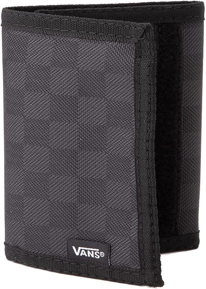 Vans - Slipped Wallet