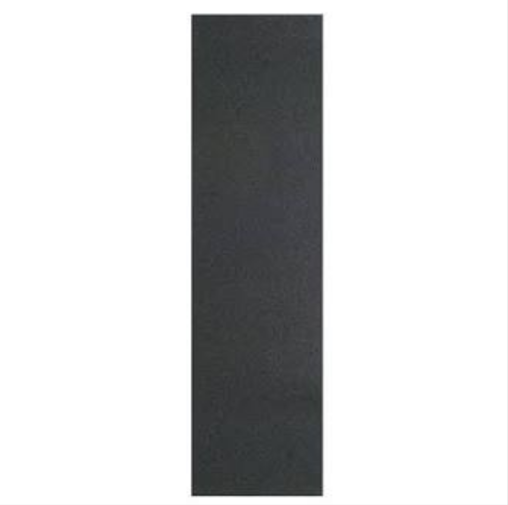 Grizzly - Black GripTape