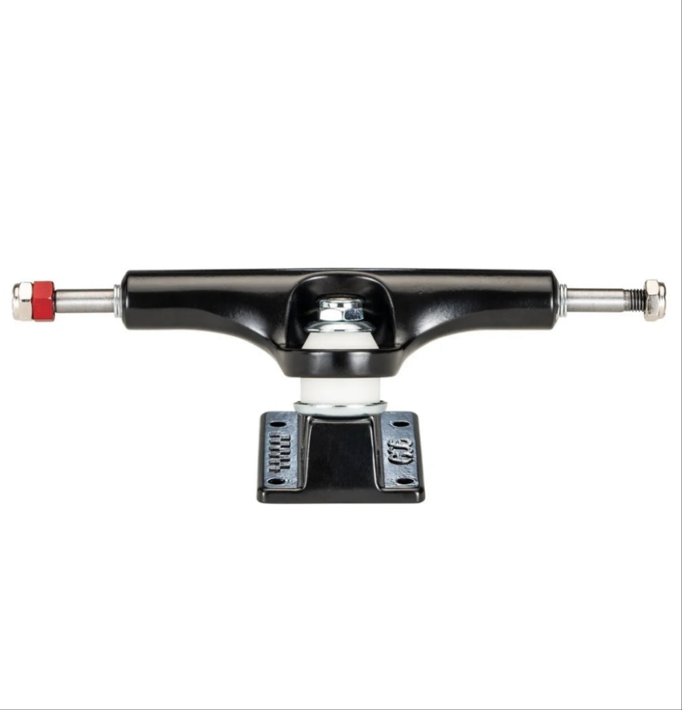 Ace - AF1 22 Black Set Of 2 Trucks