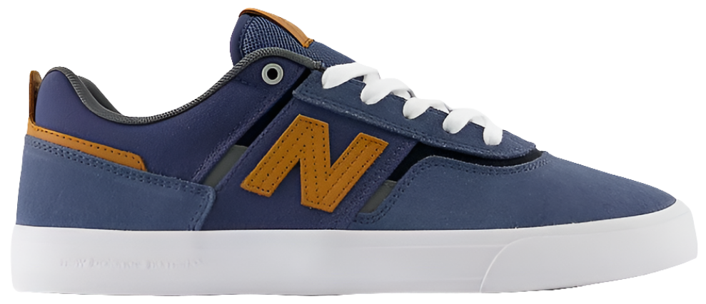 NB Numeric - Jamie Foy 306 Blue/Brown