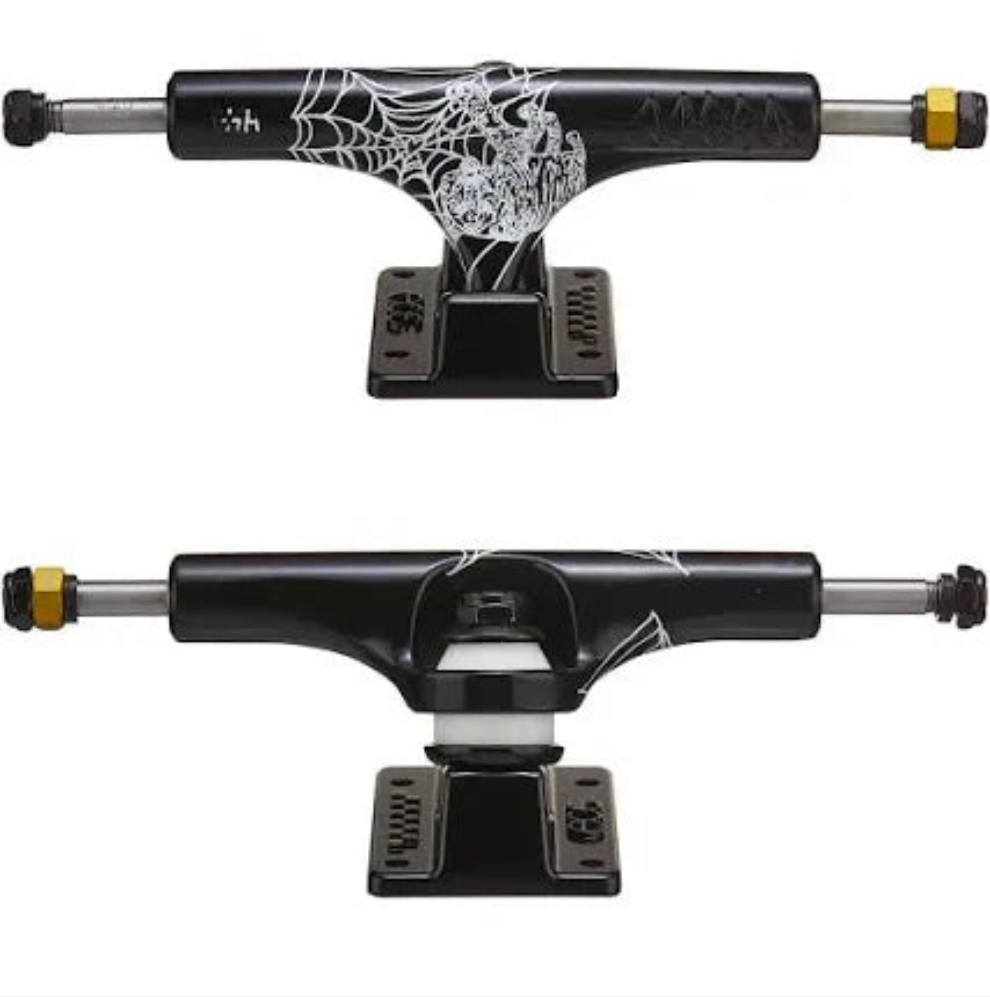 Ace - AF1 Limited Deedz Hollow Trucks