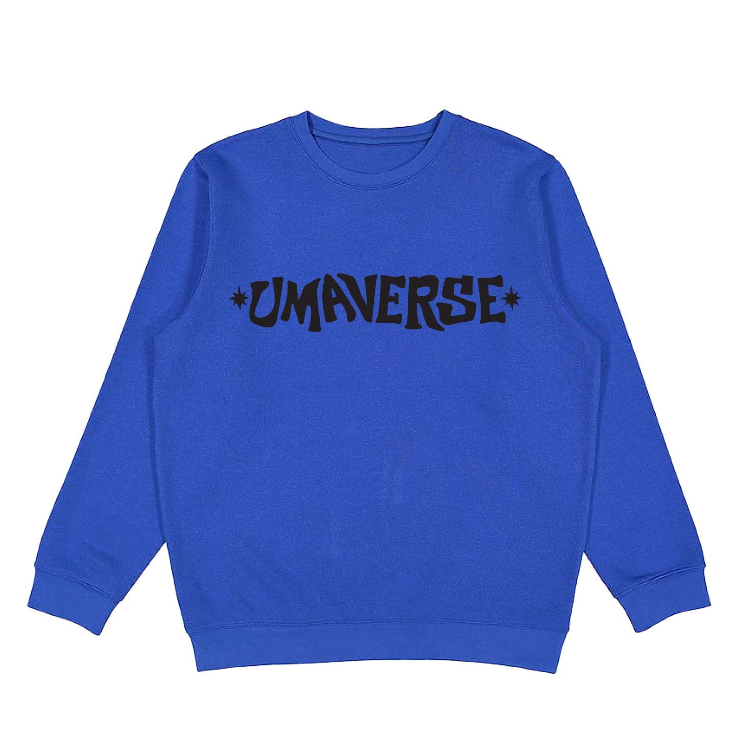 Umaverse - Logoverse Crew - Royal