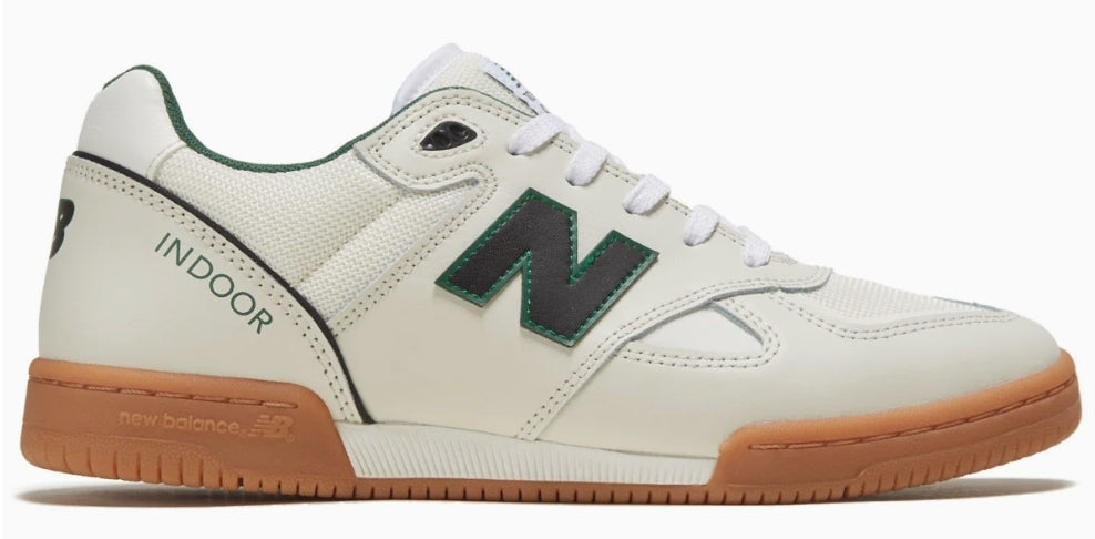 NB Numeric - 600 Knox Shoes