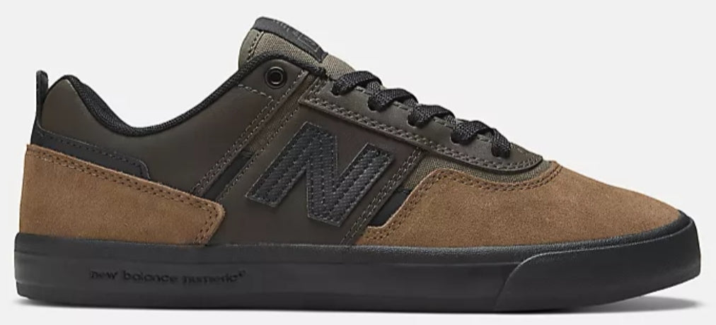 NB Numeric - Jamie Foy 306 Brown/Black