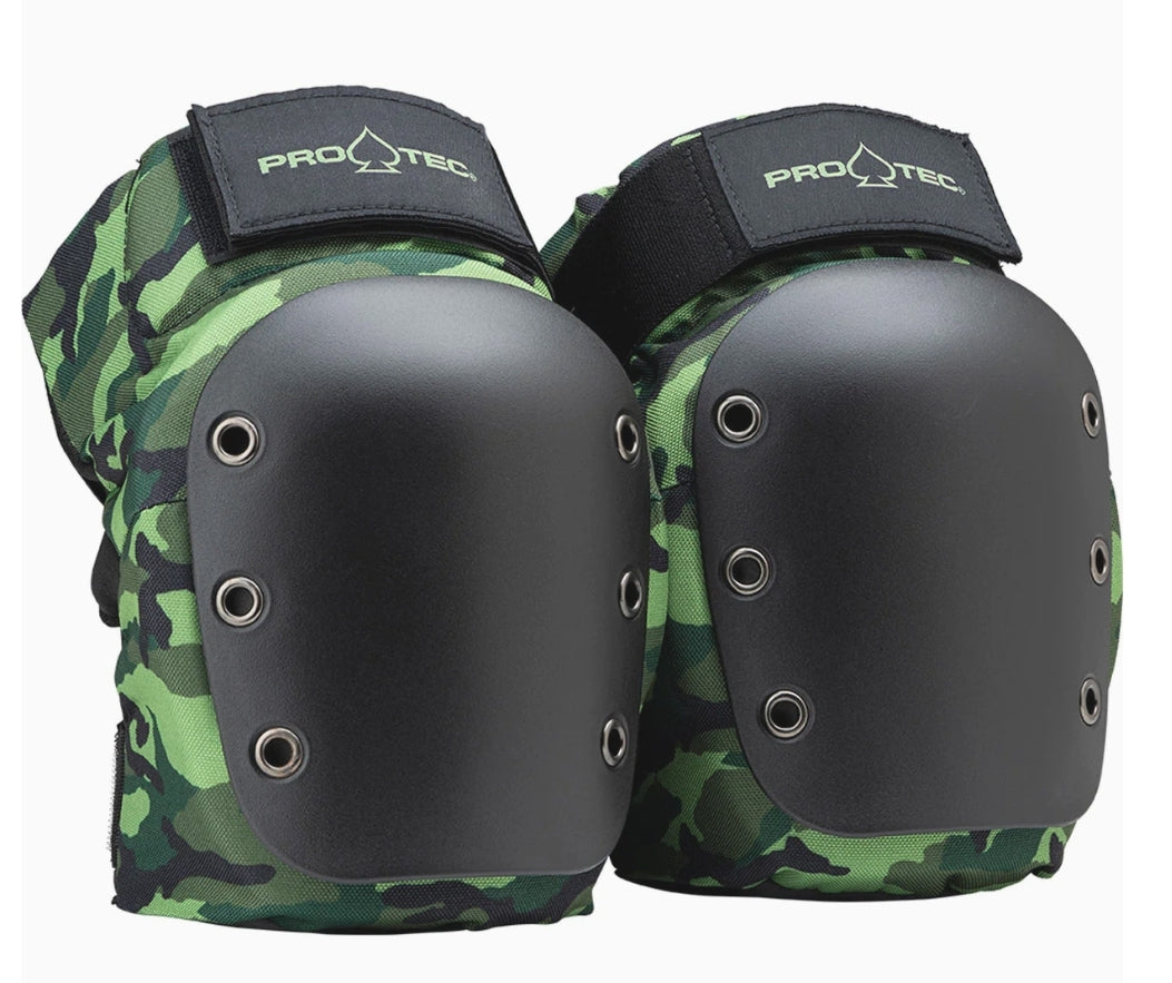 Pro-Tec Street Knee Pads