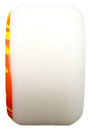 Quasi - 53mm 'Protothane' Wheels Conical 83b