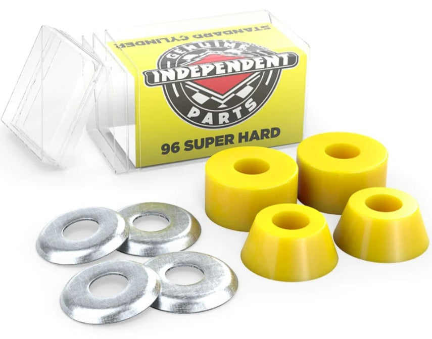 Independent - Genuine Parts Cylinder Bushings