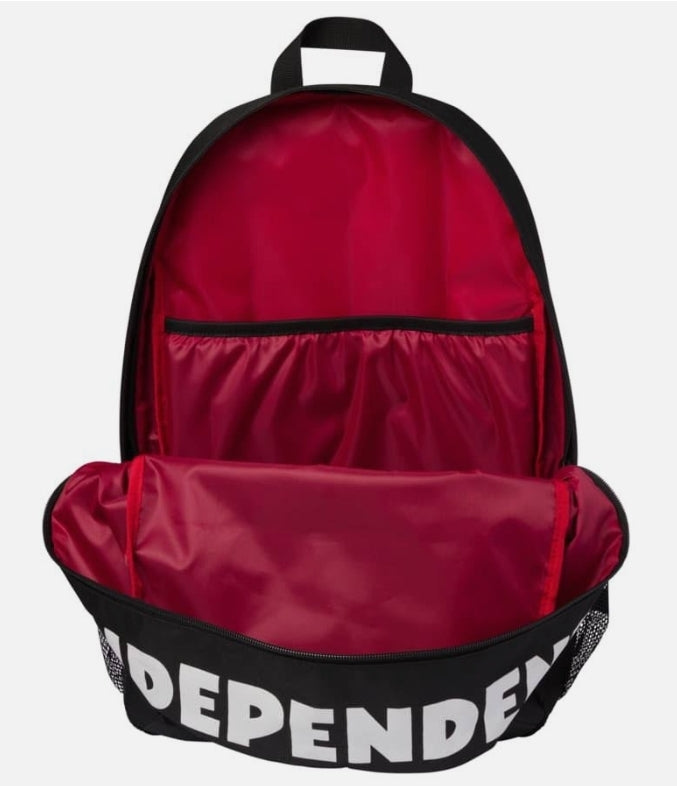 Independent - BTG Summit Backpack