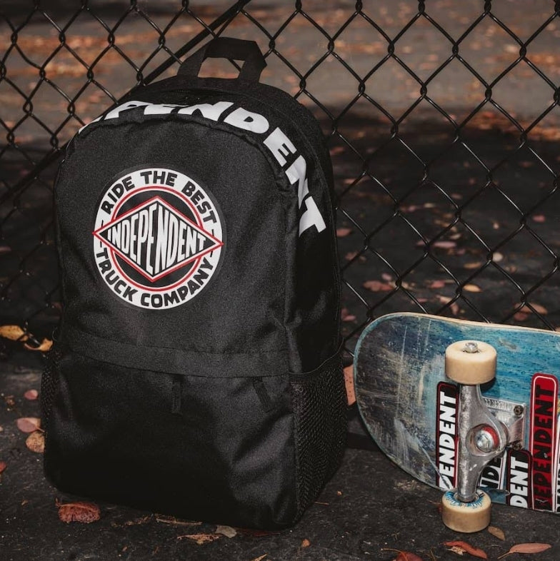 Independent - BTG Summit Backpack
