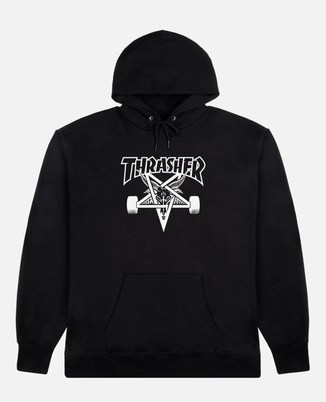 Thrasher - Skategoat Hoodie