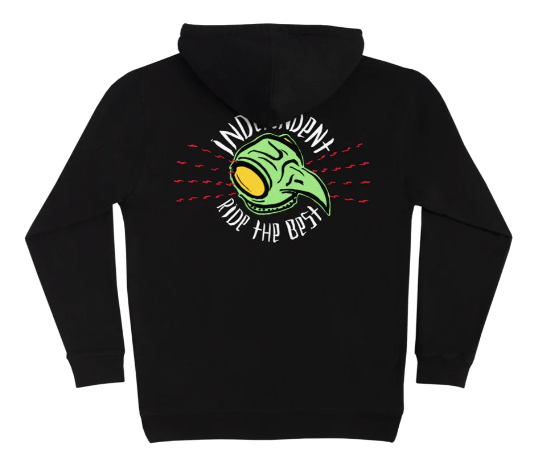 Independent - Hawk Transmission Pullover Hoodie Mens Sweatshirt