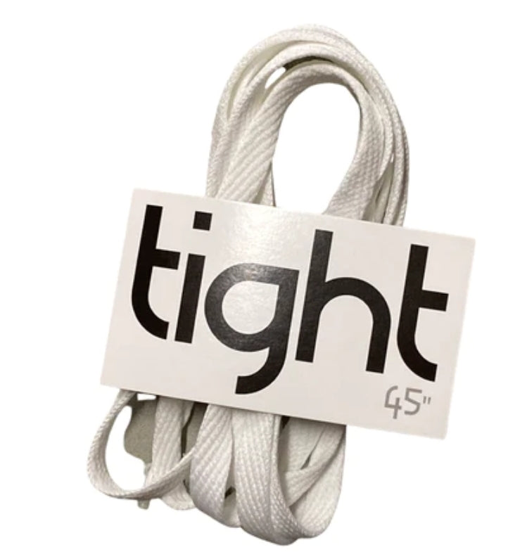 Tight - 45" Flat Shoe Laces