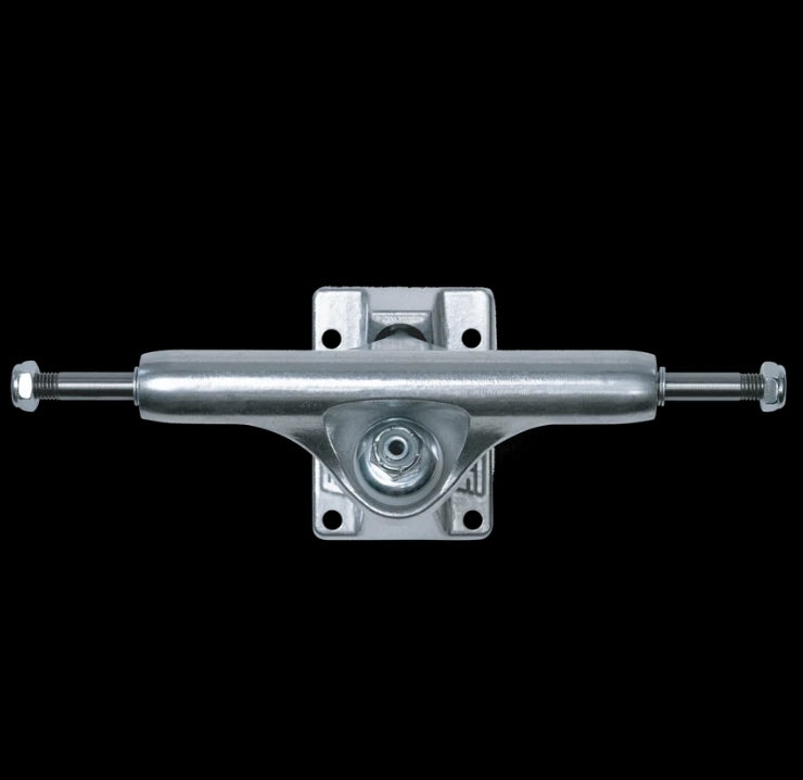 Slappy - St1 Hollow Polished Trucks