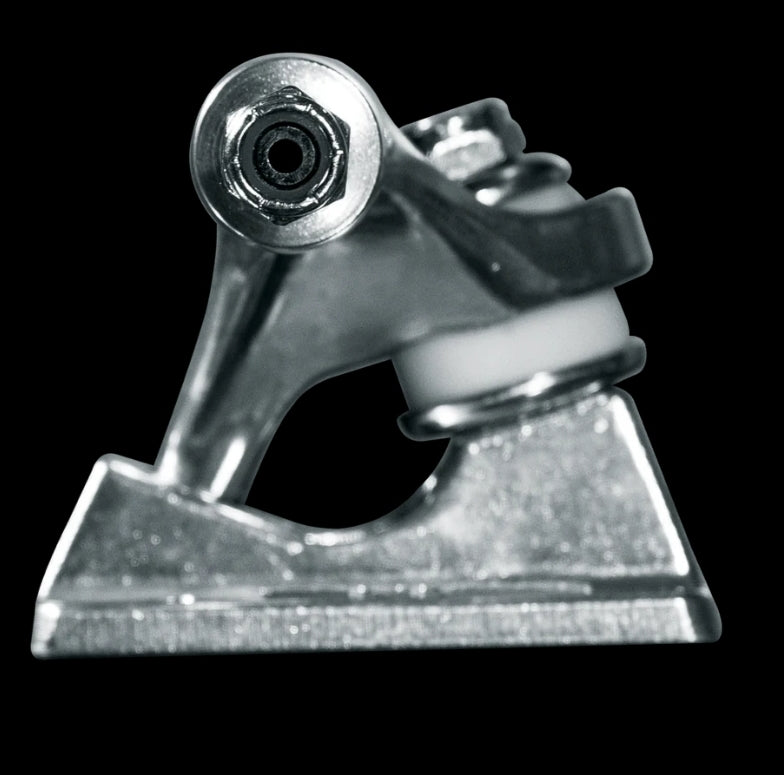 Slappy - St1 Hollow Polished Trucks