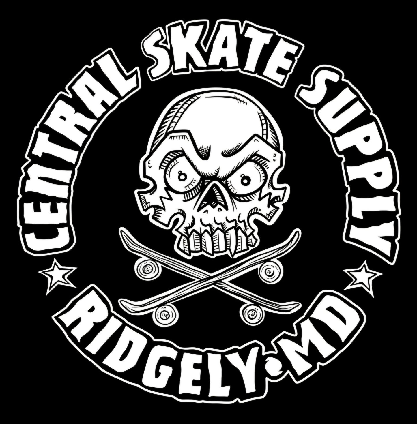 Coastal Shred Fest 2025 Admission