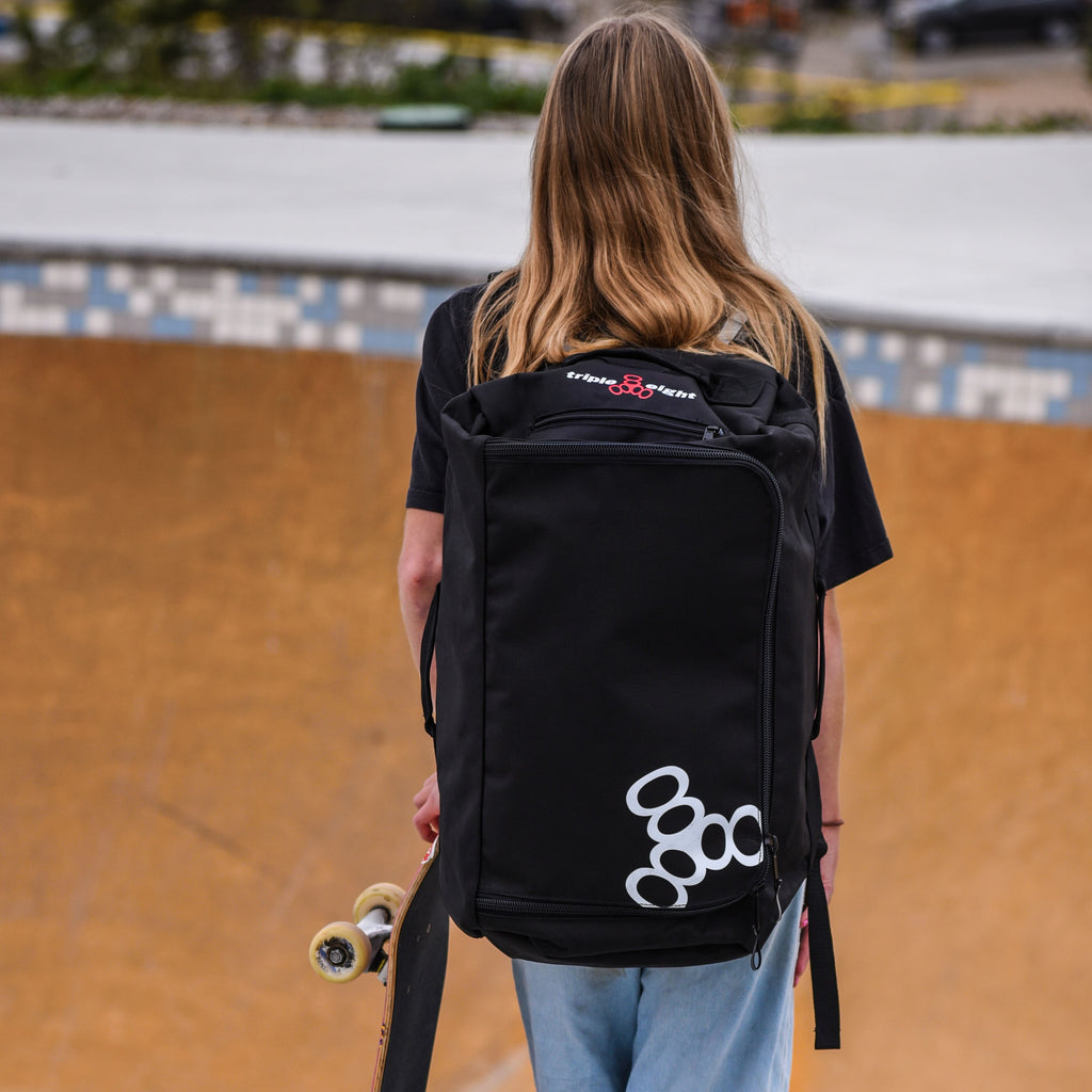 Triple 8 - Gear40 Duffelpack