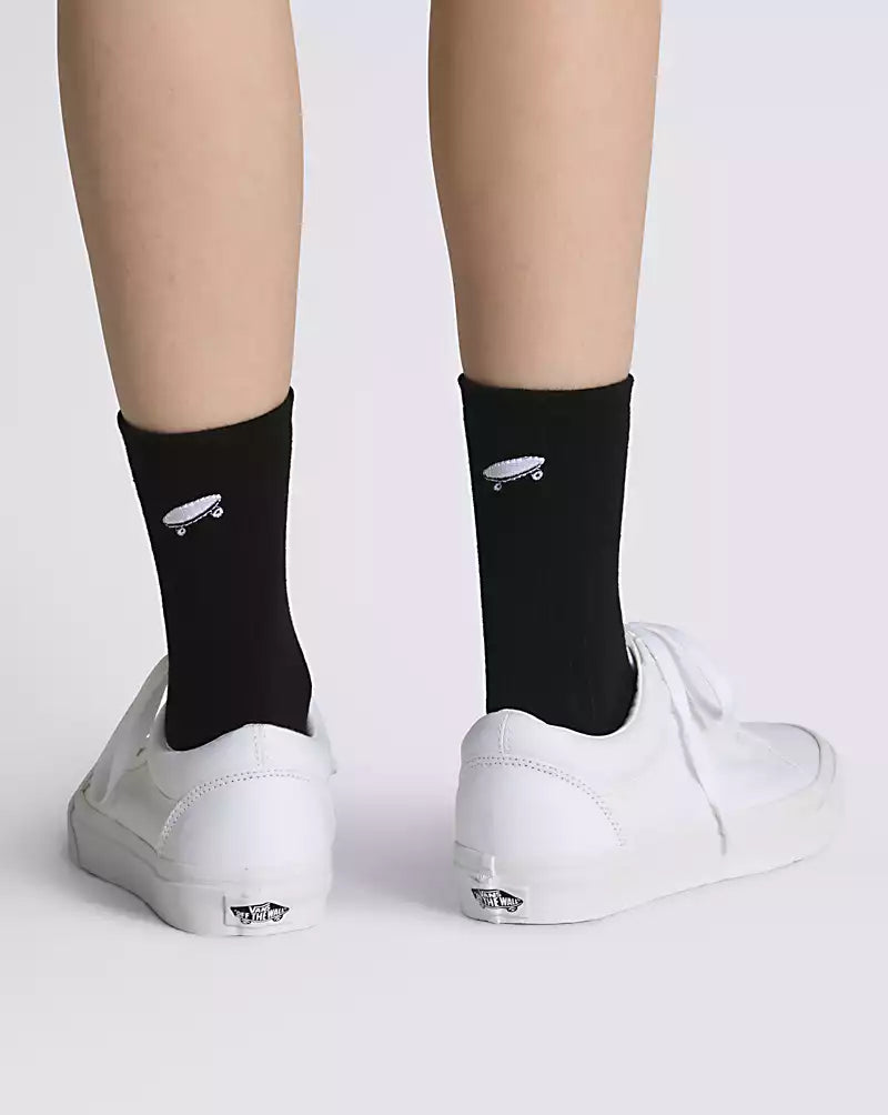 Vans - Kickin It Crew Socks (6.5-10)