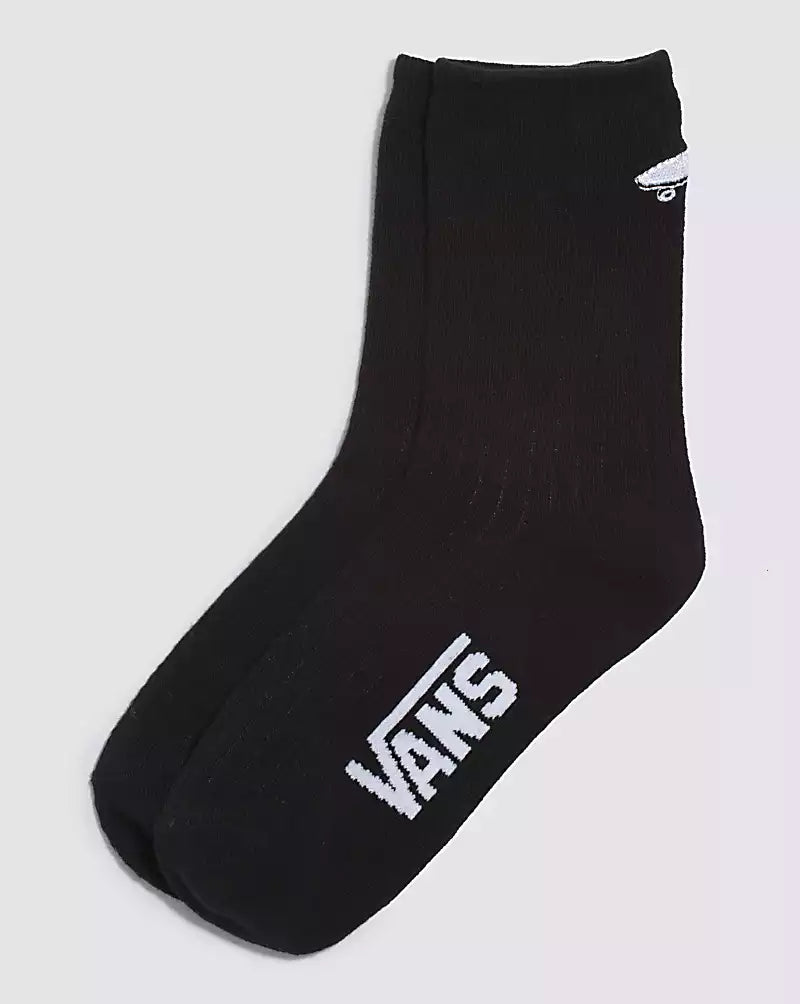 Vans - Kickin It Crew Socks (6.5-10)