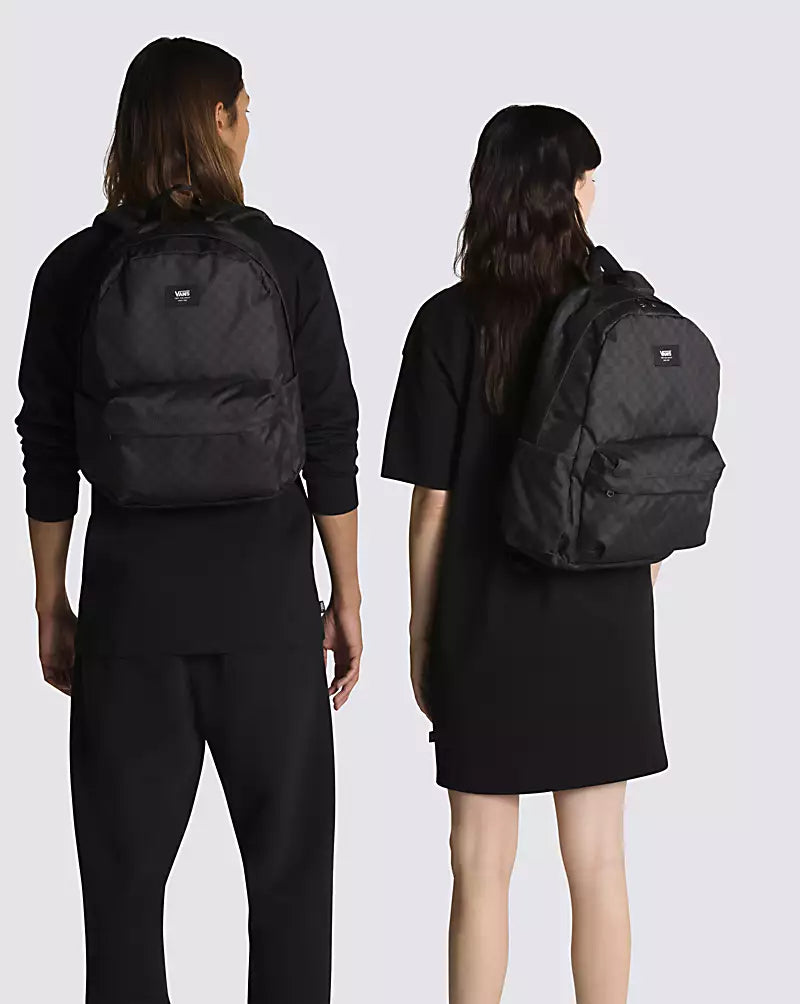 Vans - Old Skool H2O Check Backpack