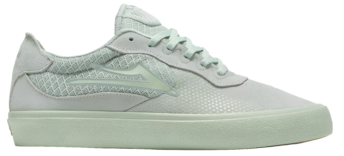 Lakai - Essex - Matcha Suede