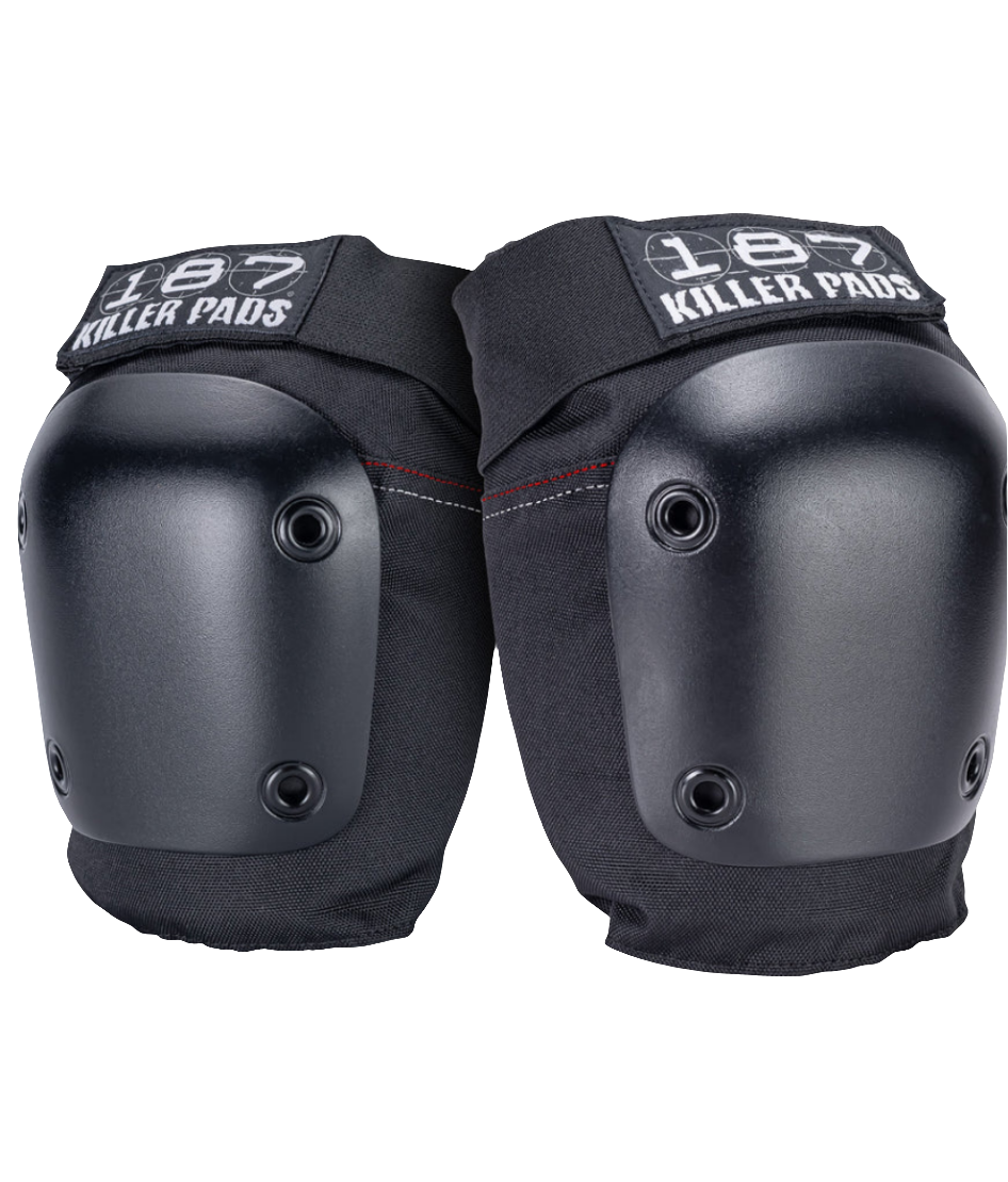 187 Killer Pads - Fly Knee Pads