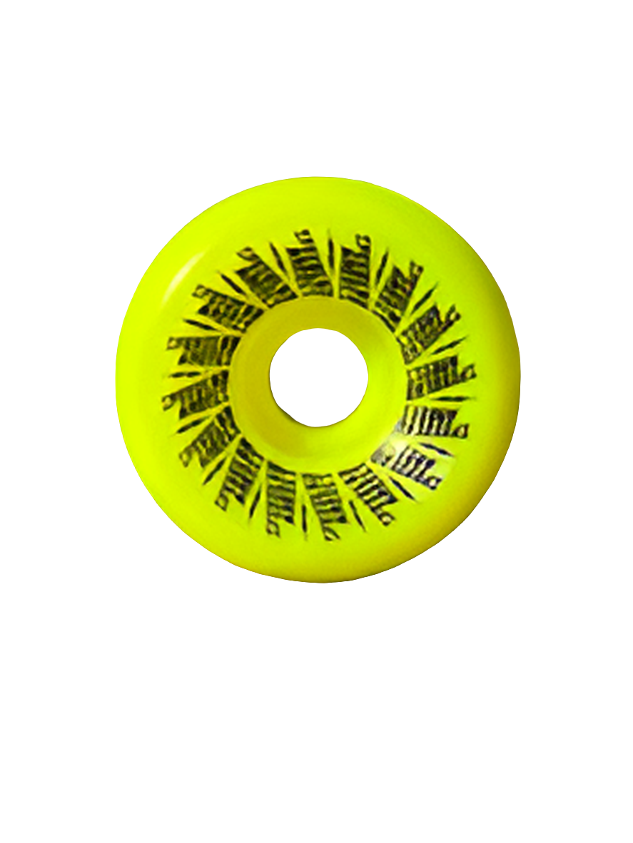 Speedlab - Street Fangs wheels 54mm x 21mm/99A (version 3.0)