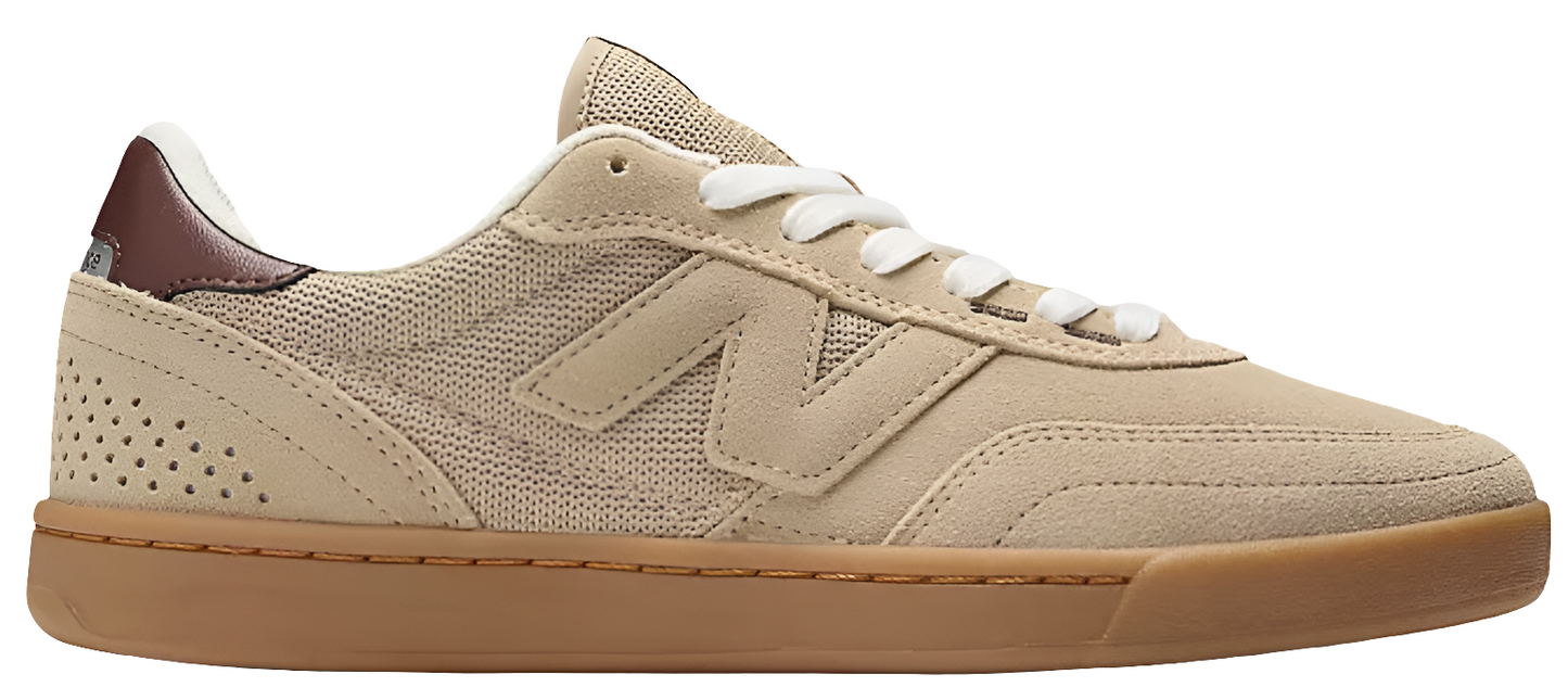 NB Numeric - 440 V2 - Incense with Rich Oak