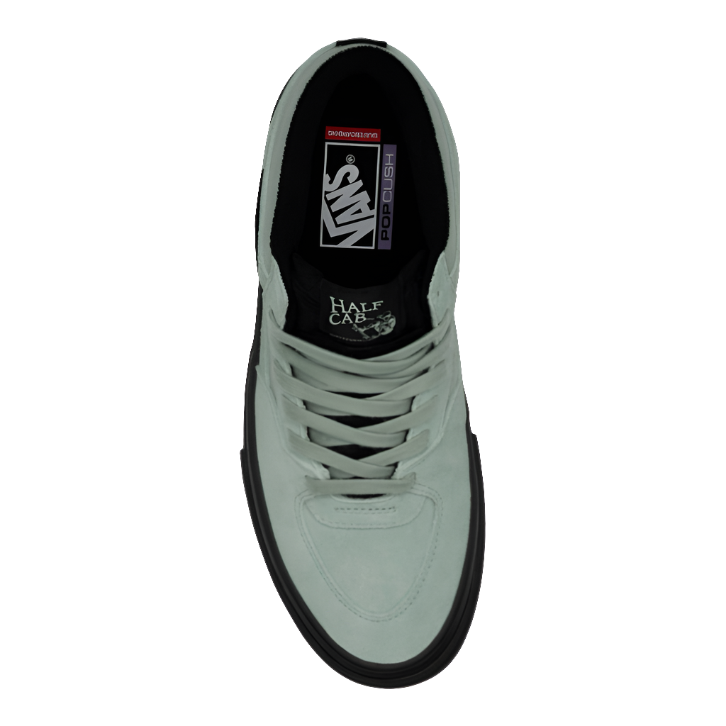 Vans - Skate - Half Cab - Gray/Olive