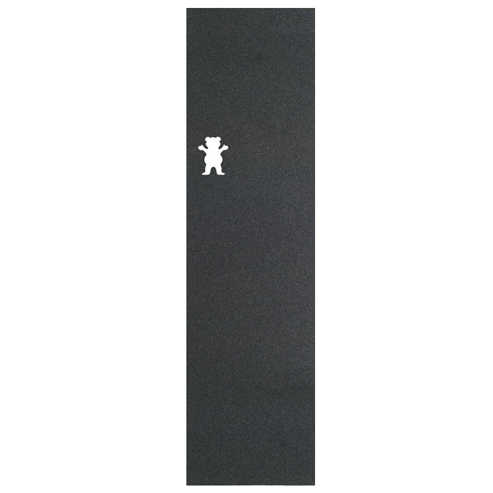 Grizzly - Bear Cutout Goofy Griptape