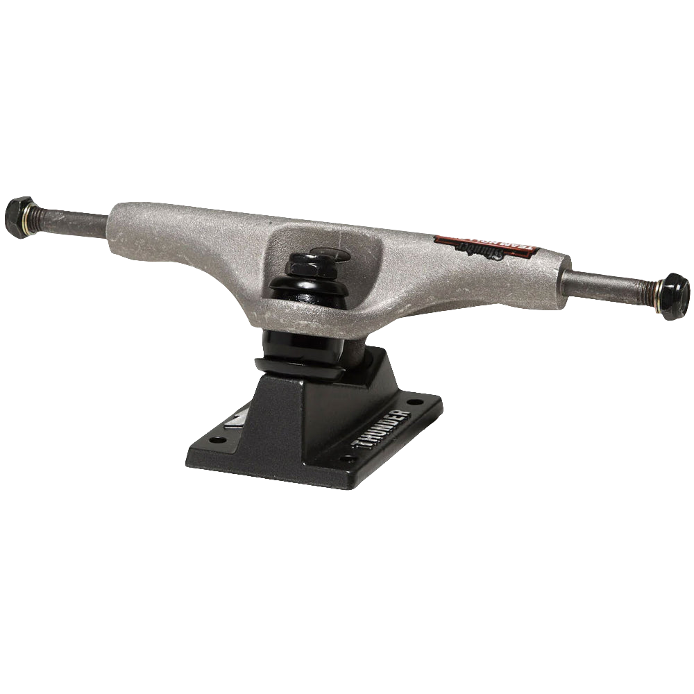 THUNDER - TEAM HOLLOW RAW/DARK GREY TRUCKS SET