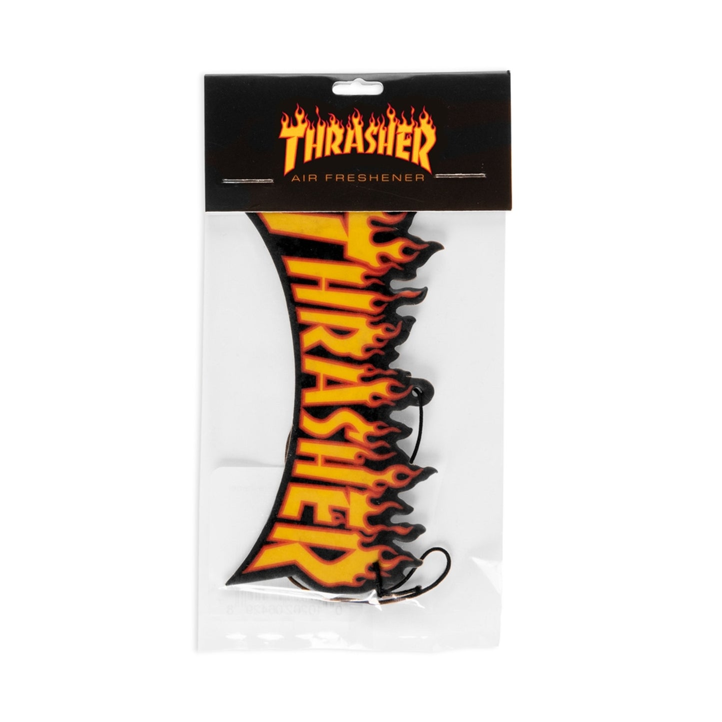 Thrasher - Flame Logo Air Freshener