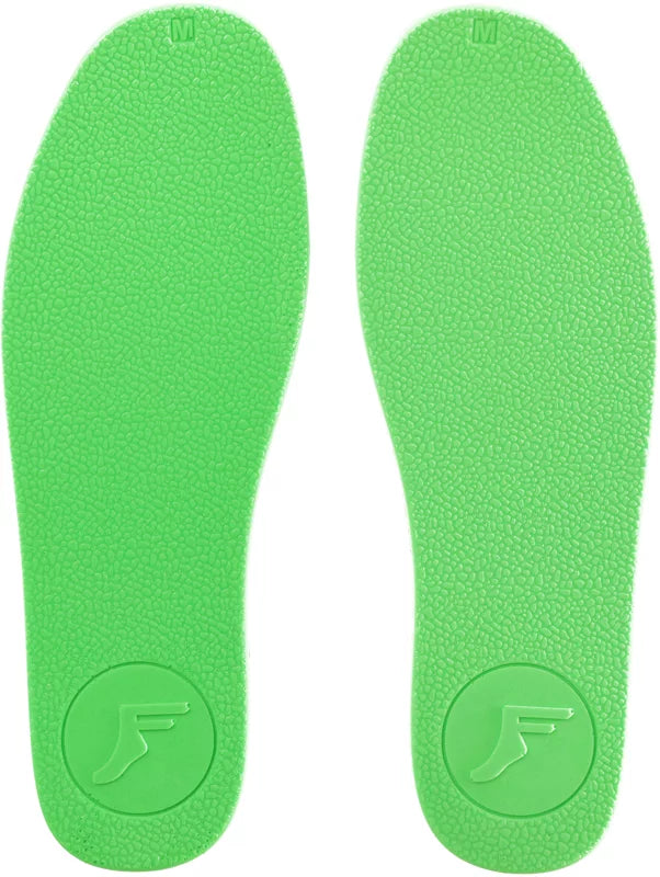 Footprint - Otaku Kingfoam Hi-Profile 7mm Shoes Insoles