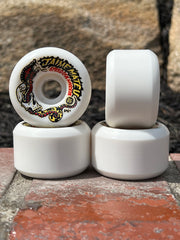Speedlab - Jaime Mateu Pro model Wheels 55mm/101A