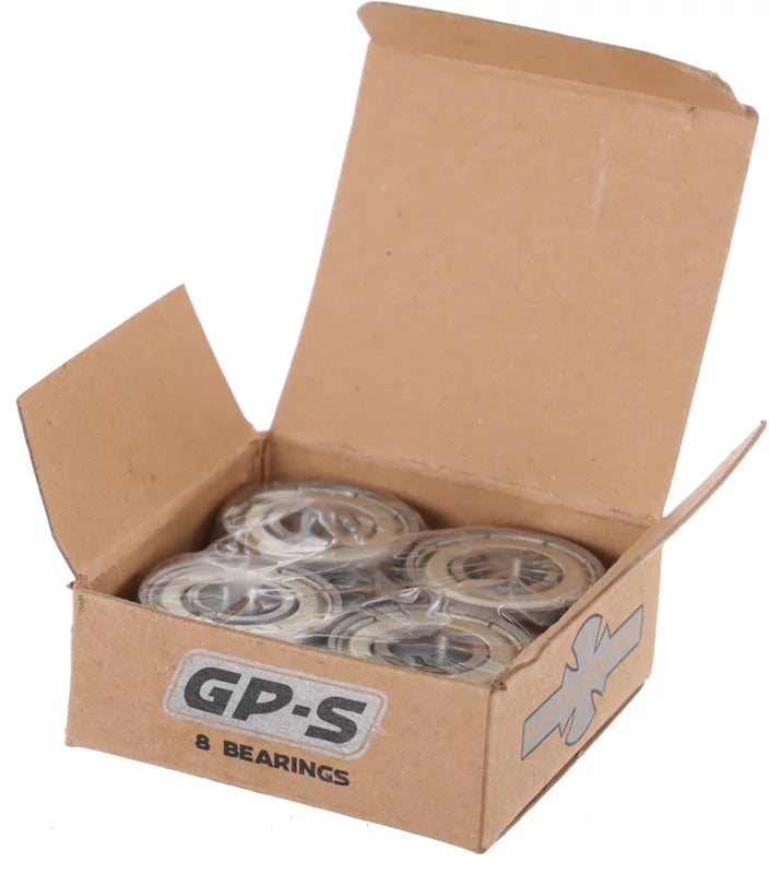 Independent - Genuine Parts GP-S Skateboard Bearings