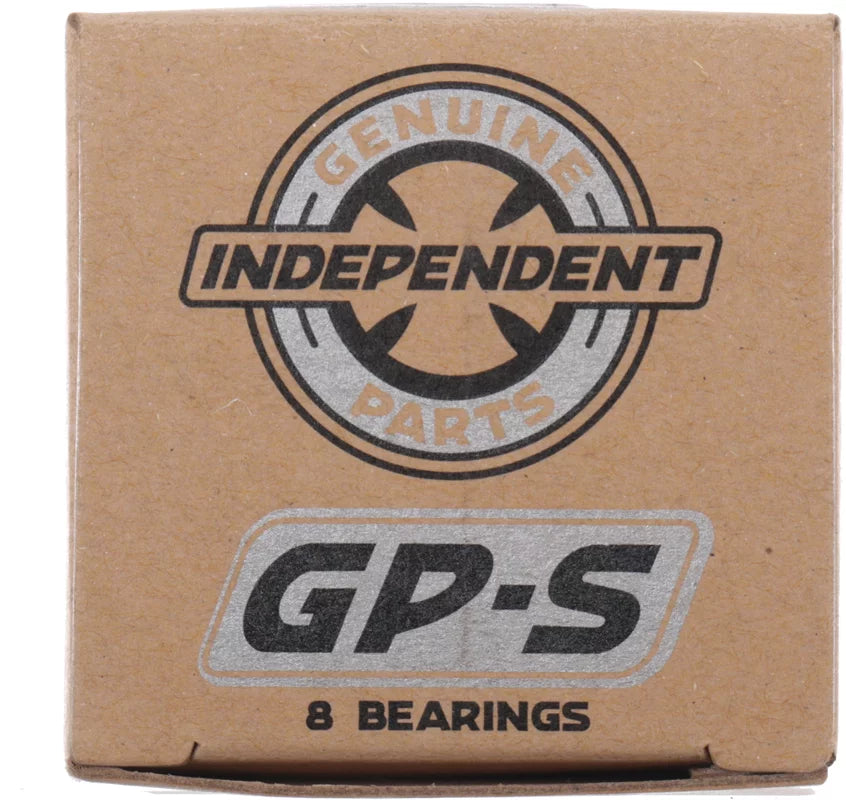 Independent - Genuine Parts GP-S Skateboard Bearings
